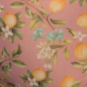 Addicted Slip Bikini Lemon Garden Rose