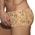 Addicted Shorty Lemon Garden Jaune