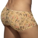 Addicted Shorty Lemon Garden Jaune
