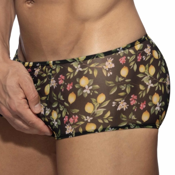 Shorty Lemon Garden Noir Addicted