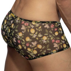 Shorty Lemon Garden Noir Addicted