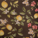 Shorty Lemon Garden Noir Addicted