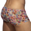 Addicted Shorty Summer Garden Jaune