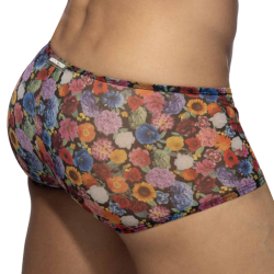 Shorty Summer Garden Noir Addicted