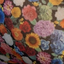 Addicted Shorty Summer Garden Noir
