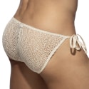 Addicted Slip de Bain Bikini Eco Chique Ivoire