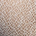 Addicted String de Bain Eco Chique Ivoire