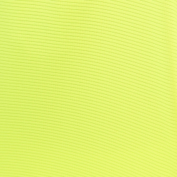 Débardeur Low Rider Veloz Dry Jaune Fluo Addicted