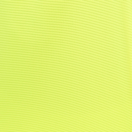Débardeur Low Rider Veloz Dry Jaune Fluo Addicted