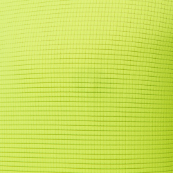 Débardeur Veloz Dry Jaune Fluo Addicted