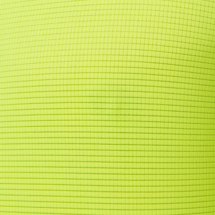 Débardeur Veloz Dry Jaune Fluo Addicted