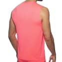 Addicted Débardeur Veloz Dry Rose Fluo