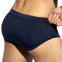 ES Collection Slip de Bain Basic Sportive Marine