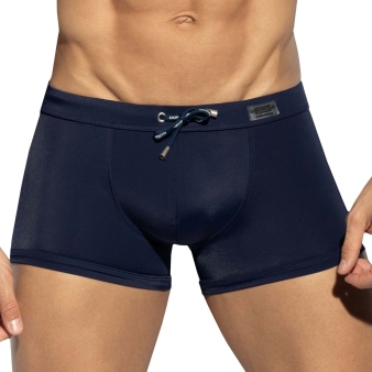 Boxer de Bain Basic Sportive Marine ES Collection