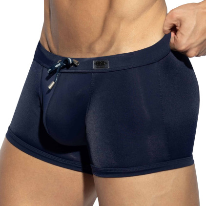 Boxer de Bain Basic Sportive Marine ES Collection