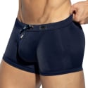 ES Collection Boxer de Bain Basic Sportive Marine