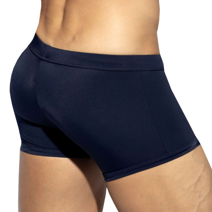Boxer de Bain Basic Sportive Marine ES Collection