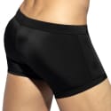 ES Collection Boxer de Bain Basic Sportive Noir