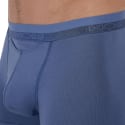HOM Boxer H01 Bleu Jeans