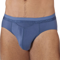 Slip Mini H01 Bleu Jeans HOM