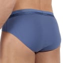 HOM Slip Mini H01 Bleu Jeans
