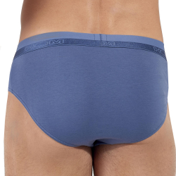 Slip Mini H01 Bleu Jeans HOM