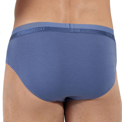 Slip Mini H01 Bleu Jeans HOM