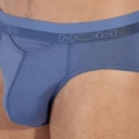 HOM Slip Mini H01 Bleu Jeans
