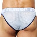 Intymen Slip Bikini CoolWave Bleu Clair