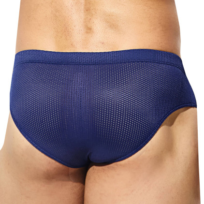 Slip Shadow Mesh Marine Intymen