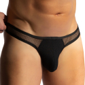 Manstore String Tower M2424 Noir