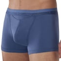 HOM Boxer H01 Bleu Jeans