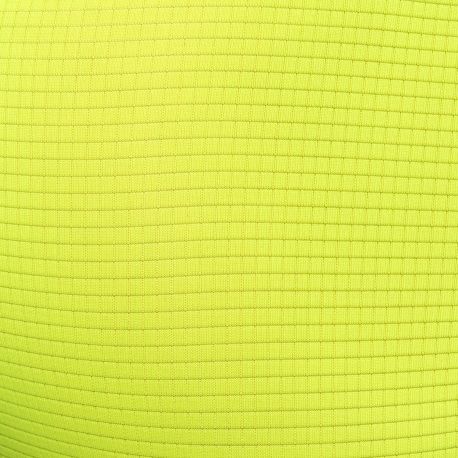 Addicted Slip Bikini Veloz Dry Jaune Fluo