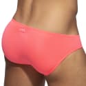Addicted Slip Bikini Veloz Dry Rose Fluo