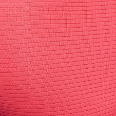 Addicted Slip Bikini Veloz Dry Rose Fluo