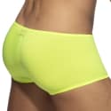 Addicted Boxer Court Veloz Dry Jaune Fluo