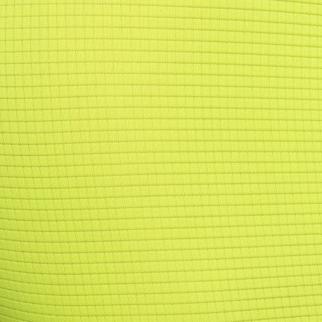 Addicted Boxer Court Veloz Dry Jaune Fluo