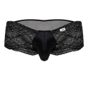CandyMan Slip Dentelle Noir