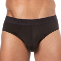 Emporio Armani Slip Essential Microfiber Chocolat