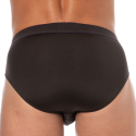 Emporio Armani Slip Essential Microfiber Chocolat