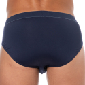 Emporio Armani Slip Essential Microfiber Marine