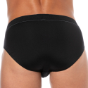 Emporio Armani Slip Essential Microfiber Noir