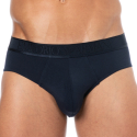 Emporio Armani Soft Modal Briefs - Navy