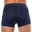 Emporio Armani Essential Microfiber Boxer Briefs - Navy