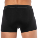 Emporio Armani Boxer Essential Microfiber Noir