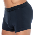 Emporio Armani Soft Modal Boxer Briefs - Navy