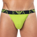 Lime / Navy