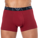 Emporio Armani Boxer Bold Monogram Coton Rhubarbe