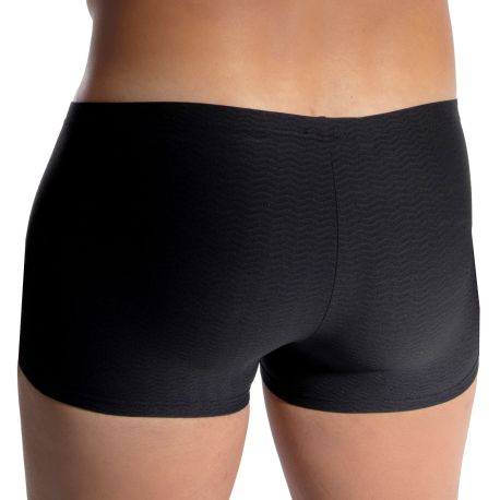 Olaf Benz Boxer Mini Pants RED 2476 Noir