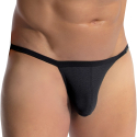 Olaf Benz RED 2476 Rio Tanga Briefs - Black